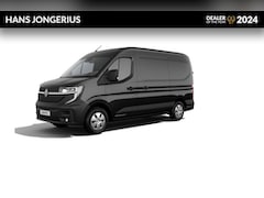 Renault Master - Extra | Achteruitrijcamera | C-Shape LED dagrijverlichting | Elektronisch geregelde aircon