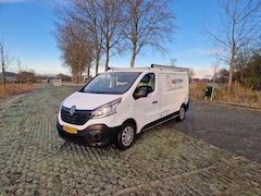 Renault Trafic - 1.6 dCi T29 L2H1 Comfort