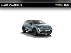 Renault Symbioz - Iconic | Achteruitrijcamera | Active driver assist | Elektrisch verwarmbare voorstoelen