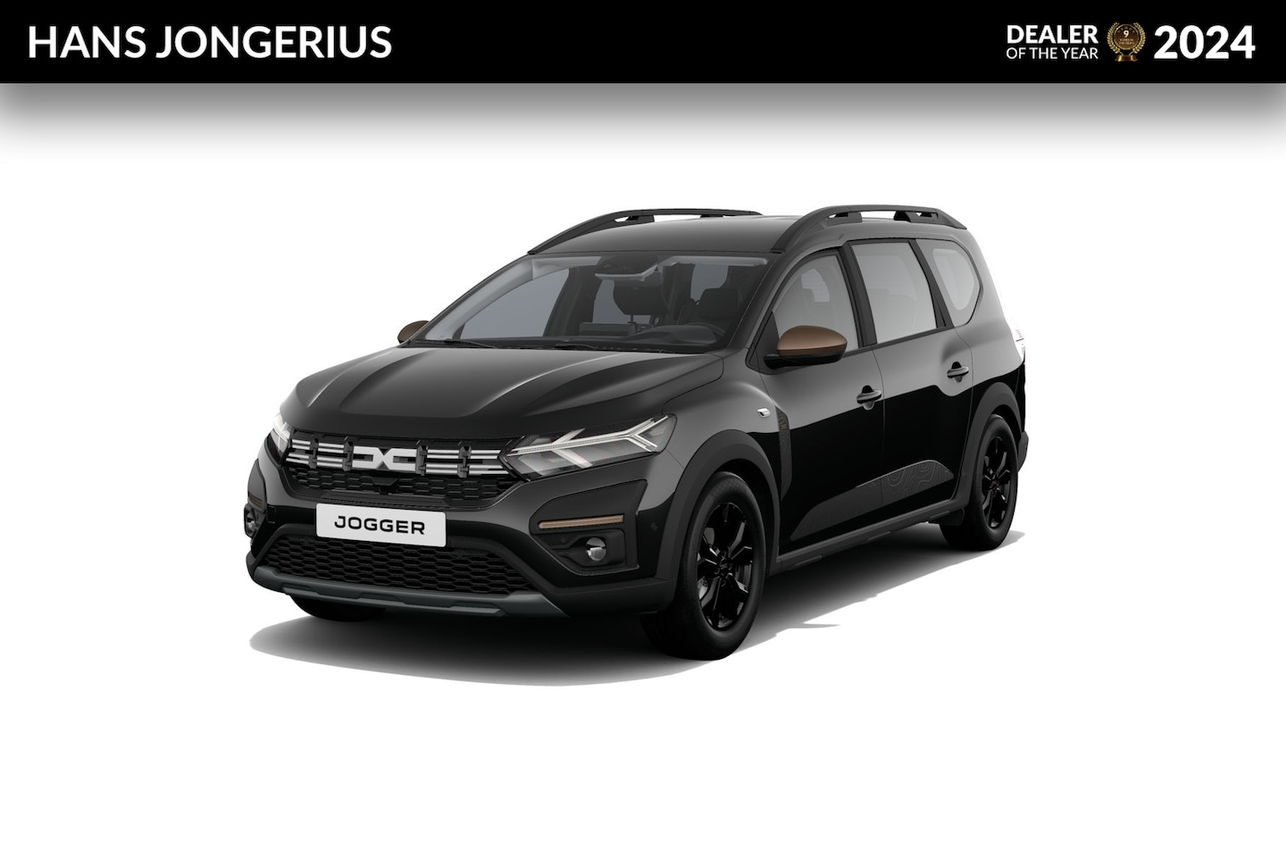 Dacia Jogger - Extreme | Achteruitrijcamera | Bekleding ‘Extreme’ met rode details | Cruise Control met s - AutoWereld.nl