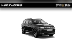 Dacia Bigster - Journey | Achteruitrijcamera | Cruise Control en snelheidsbegrenzer | Handsfree card voor