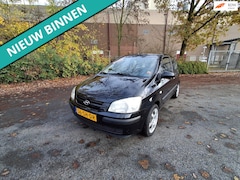 Hyundai Getz - 1.1i Active LEUKE AUTO MET NWE APK KOOPJE HOOR