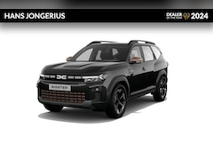 Dacia Bigster - Extreme | Achteruitrijcamera | Cruise Control en snelheidsbegrenzer | Handsfree card voor