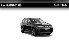 Dacia Bigster - Expression | Achteruitrijcamera | Bekleding ‘Expression’ | Cruise Control en snelheidsbegr