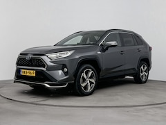 Toyota RAV4 - 2.5 Plug-in Hybrid AWD Dynamic Limited | Elektrische Achterklep | Stoel & Stuur-verwarming