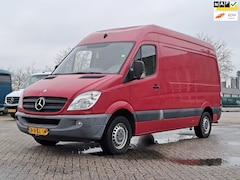 Mercedes-Benz Sprinter - 313 2.2 CDI 366 EHD AIRCO/AUTOMAAT