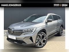 Renault Espace - esprit Alpine | Achteruitrijcamera | Blind spot warning met lane departure prevention | Cr