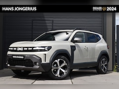 Dacia Duster - Journey | Achteruitrijcamera | Cruise Control met snelheidsbegrenzer | Handsfree card voor