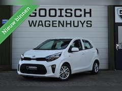 Kia Picanto - 1.0 DPi DynamicLine | Camera | Cruise | Carplay |