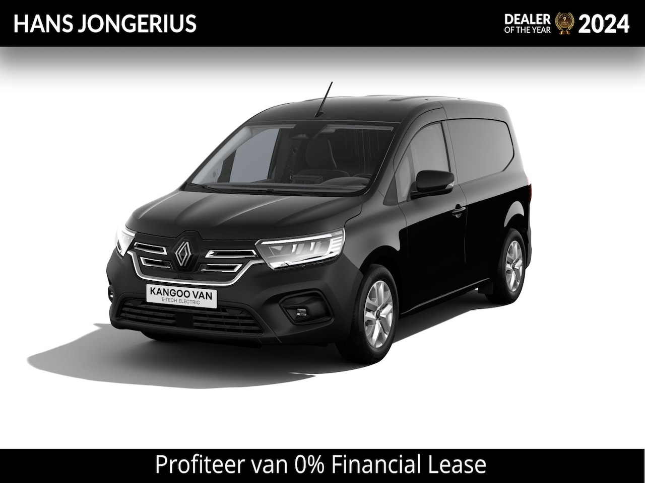 Renault Kangoo - Advance | Cruise control en snelheidsbegrenzer | Elektrisch bedienbare ramen (met sneltoet - AutoWereld.nl