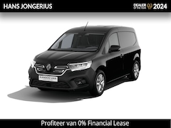 Renault Kangoo - Advance | Cruise control en snelheidsbegrenzer | Elektrisch bedienbare ramen (met sneltoet