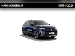 Renault Scenic E-Tech - Techno | Achteruitrijcamera | Adaptive Cruise Control | Adaptive Vision LED koplampen met
