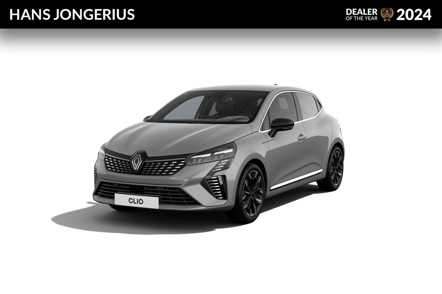 Renault Clio - Techno | Achteruitrijcamera | Cruise control met snelheidsbegrenzer | Elektronisch geregel - AutoWereld.nl