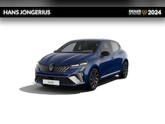 Renault Clio - esprit Alpine | Achteruitrijcamera | Adaptive Cruise Control | Blind Spot Warning