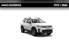 Dacia Bigster - Expression | Achteruitrijcamera | Bekleding ‘Expression’ | Cruise Control en snelheidsbegr