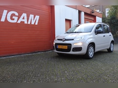 Fiat Panda - 0.9 TwinAir Easy, nieuw type, airco, pdc