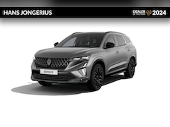 Renault Espace - esprit Alpine | Achteruitrijcamera | Adaptive Cruise Control | Elektronisch geregelde airc