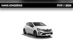 Renault Clio - esprit Alpine | 19" lichtmetalen wielen 'Alizarine' | Achteruitrijcamera | Adaptive Cruise