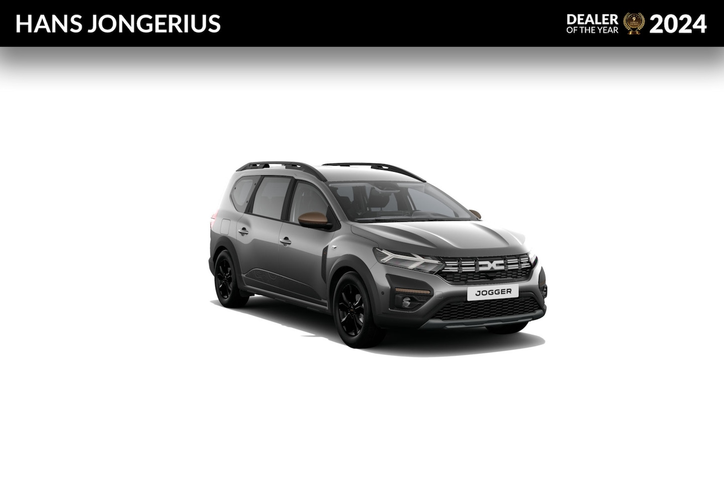Dacia Jogger - Extreme | Achteruitrijcamera | Bekleding ‘Extreme’ met rode details | Cruise Control met s - AutoWereld.nl