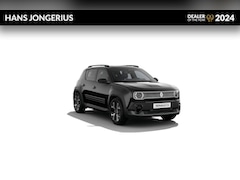 Renault 4 - 4 Techno | Achteruitrijcamera | Elektronisch geregelde airconditioning | Full LED koplampe