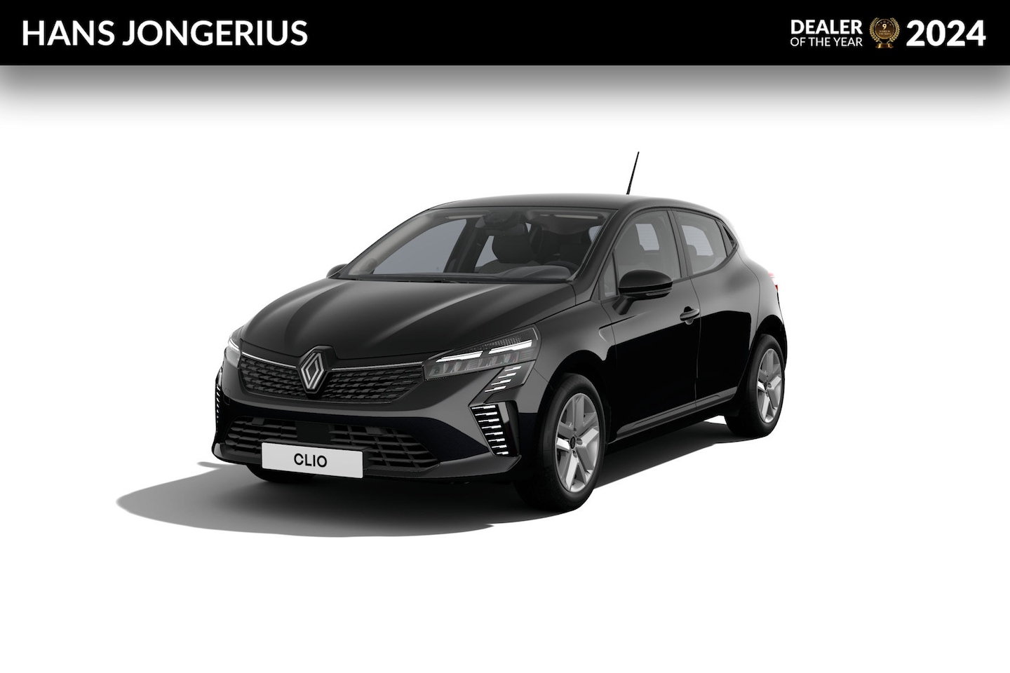 Renault Clio - Evolution | Achteruitrijcamera | Cruise control met snelheidsbegrenzer | Handbediende airc - AutoWereld.nl