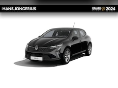 Renault Clio - Evolution | Achteruitrijcamera | Cruise control met snelheidsbegrenzer | Handbediende airc