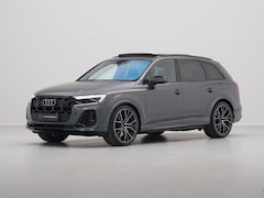 Audi Q7 - 60 TFSI e quattro Pro Line S Competition Luchtvering Panorama B&O Stoelverwarming Vierwiel