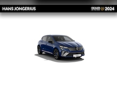 Renault Clio - esprit Alpine | Achteruitrijcamera | Adaptive Cruise Control | Blind Spot Warning