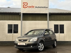 Kia Rio - 1.4 X-tra 5-Deurs / Nwe Distributie+APK / Airco / N.A.P