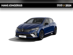 Renault Clio - esprit Alpine | Achteruitrijcamera | Adaptive Cruise Control | Blind Spot Warning