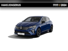 Renault Clio - Techno | Achteruitrijcamera | Cruise control met snelheidsbegrenzer | Elektronisch geregel