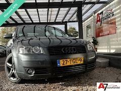 Audi A3 - 2.0 FSI Ambition Nieuwe APK