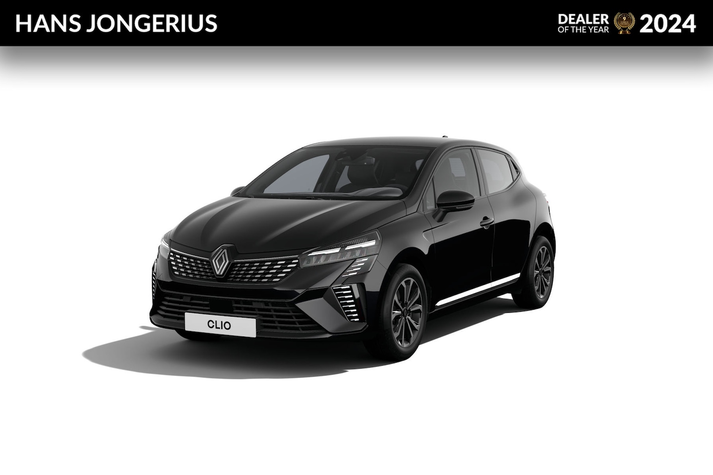 Renault Clio - Techno | Achteruitrijcamera | Cruise control met snelheidsbegrenzer | Elektronisch geregel - AutoWereld.nl