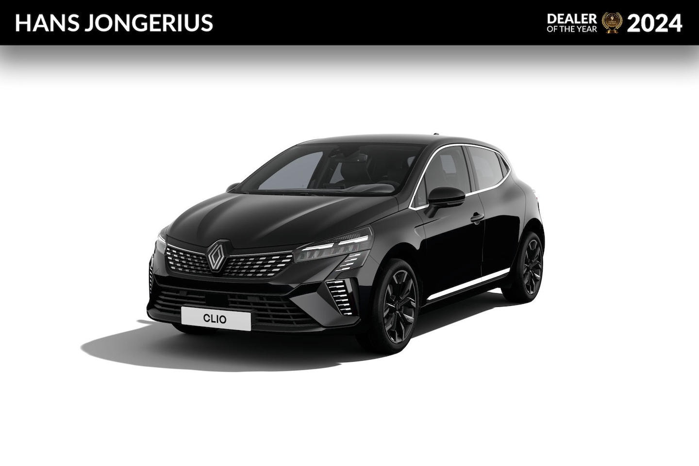 Renault Clio - Techno | Achteruitrijcamera | Cruise control met snelheidsbegrenzer | Elektronisch geregel - AutoWereld.nl