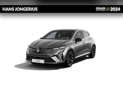 Renault Clio - Techno | Achteruitrijcamera | Cruise control met snelheidsbegrenzer | Elektronisch geregel