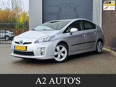 Toyota Prius - 1.8 Dynamic Camera|Ecc|Cruise