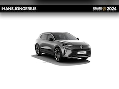 Renault Scenic E-Tech - Techno | Achteruitrijcamera | Adaptive Cruise Control | Adaptive Vision LED koplampen met