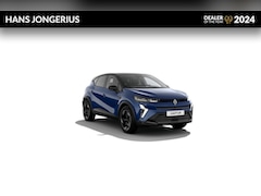 Renault Captur - Techno | Achteruitrijcamera | Elektrisch verwarmbare voorstoelen | Elektronisch geregelde