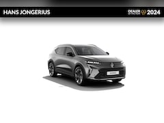 Renault Scenic E-Tech - Techno | Achteruitrijcamera | Adaptive Cruise Control | Adaptive Vision LED koplampen met