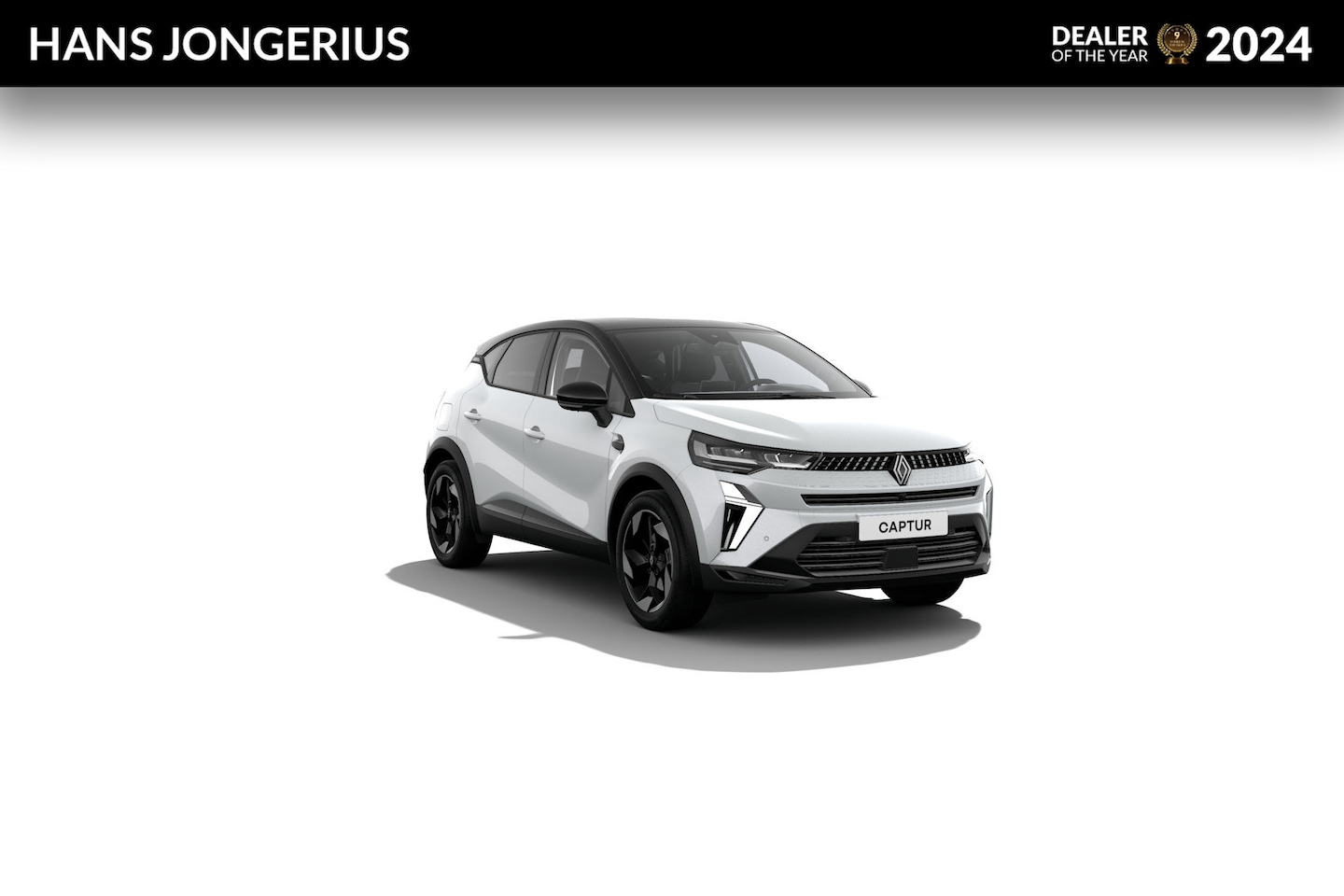 Renault Captur - Techno | Achteruitrijcamera | Elektrisch verwarmbare voorstoelen | Elektronisch geregelde - AutoWereld.nl