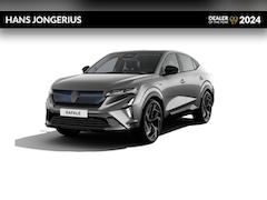 Renault Rafale - atelier Alpine | Achteruitrijcamera | Adaptive Cruise Control | Blind Spot Warning