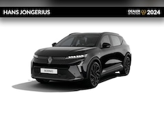 Renault Scenic E-Tech - esprit Alpine | 20” lichtmetalen wielen ‘Speedway’ | Achteruitrijcamera | Adaptive Cruise