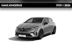 Renault Clio - esprit Alpine | Achteruitrijcamera | Adaptive Cruise Control | Blind Spot Warning