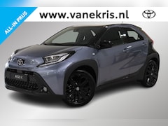 Toyota Aygo X - 1.0 VVT-i MT Pulse, Design pack, Apple Carplay/Android Auto, Cruise & Climate Control, Par