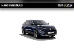 Renault Scenic E-Tech - Techno | Achteruitrijcamera | Adaptive Cruise Control | Adaptive Vision LED koplampen met