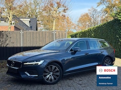 Volvo V60 - 2.0 T6 Recharge AWD Inscription Expression