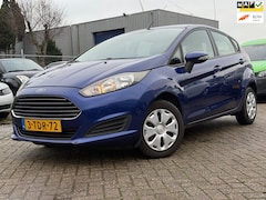 Ford Fiesta - 1.0 Style