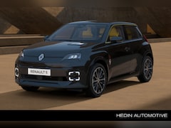 Renault 5 - 5 urban range iconic cinq 40 kWh | Pack Safety & Advanced Driving Assist | Harman Kardon |