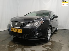 SEAT Ibiza - 1.2 TDI Style Ecomotive - Koppakking defect - Schade