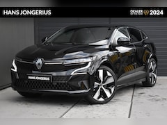 Renault Mégane E-Tech - Techno | 20" lichtmetalen wielen 'Soren' | Cruise control met snelheidsbegrenzer | LED-dag